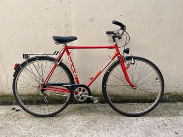 Bicicletta uomo vintage - Adriatica