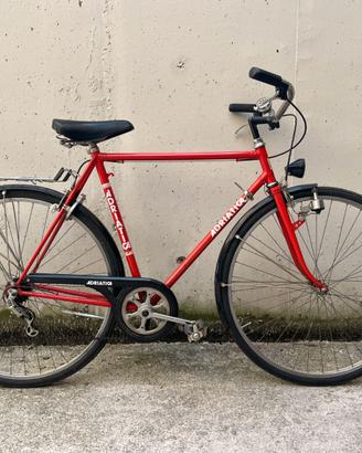 Bicicletta uomo vintage - Adriatica