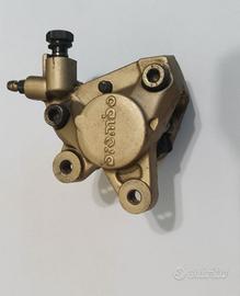 Pinza Freno Posteriore Brembo