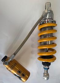 Mono ammortizzatore Ohlins STX46   pitom arrabbiat