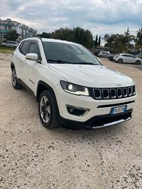 Jeep compass 2.0 4X4