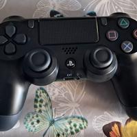 Joystick ps4 nero V2 nuovo