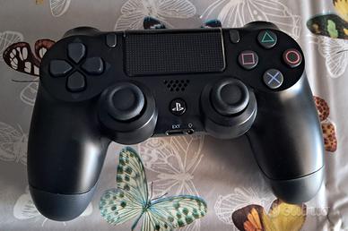 Joystick ps4 nero V2 nuovo