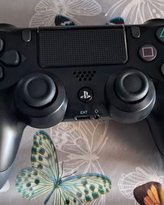 Joystick ps4 nero V2 nuovo