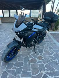 Yamaha Tracer 7