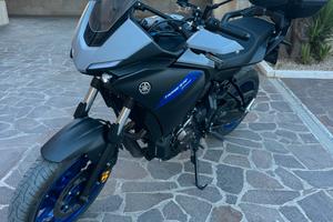 Yamaha Tracer 7