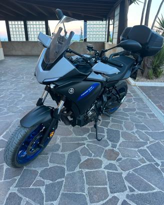 Yamaha Tracer 7