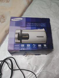 telecamera Samsung full hp