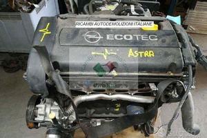 Motore Opel 1600 Benzina Codice Z16XEP