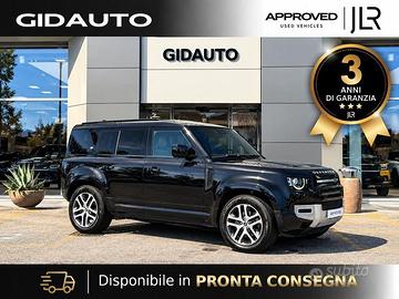 Defender Defender 110 3.0 D200 MHEV SE - 36 M...