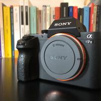 Sony a7ii