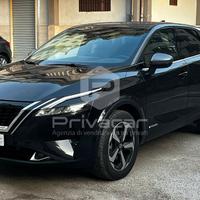NISSAN Qashqai e-Power N-Connecta