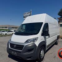 FIAT Ducato 35 MAXI L4H3 2.3 MJT 130 CV E6B SUPE