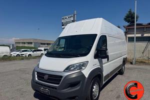 FIAT Ducato 35 MAXI L4H3 2.3 MJT 130 CV E6B SUPE