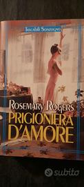 PRIGIONIERA D'AMORE