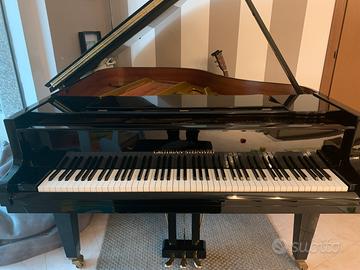 Grotrian steinweg