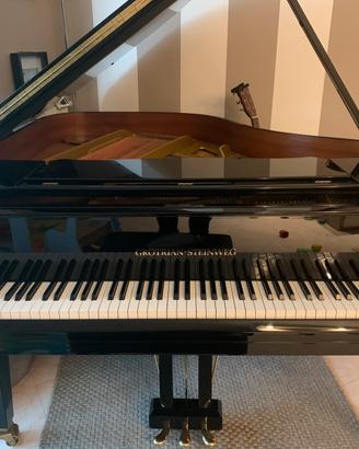 Grotrian steinweg