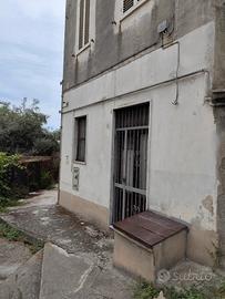 Mini appartamento 2,5 vani Samà/ Catanzaro Sala