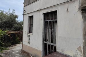 Mini appartamento 2,5 vani Samà/ Catanzaro Sala