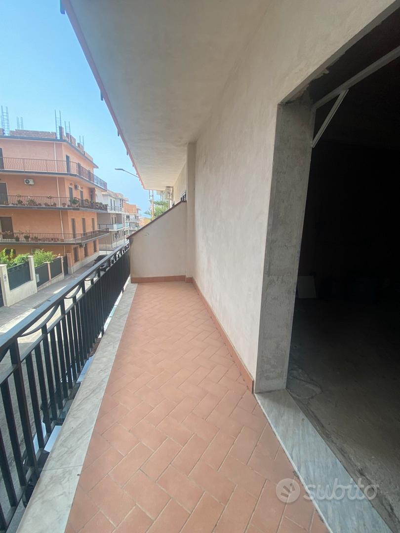 Appartamento – Melito di Porto Salvo, Paese Vecchio, San Leonardo - Vista 4