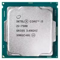 Intel Core i5 7500 3.4GHz LGA1151
