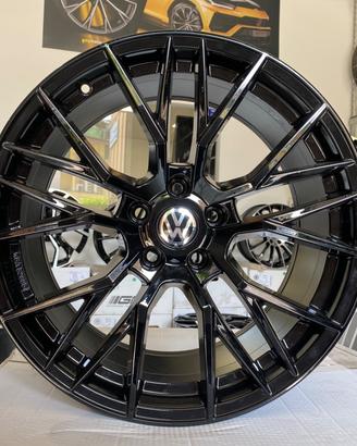 Cerchi Volkswagen raggio 18 NUOVI cod.12893