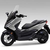 HONDA FORZA 125 RICAMBI