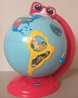 mappamondo 