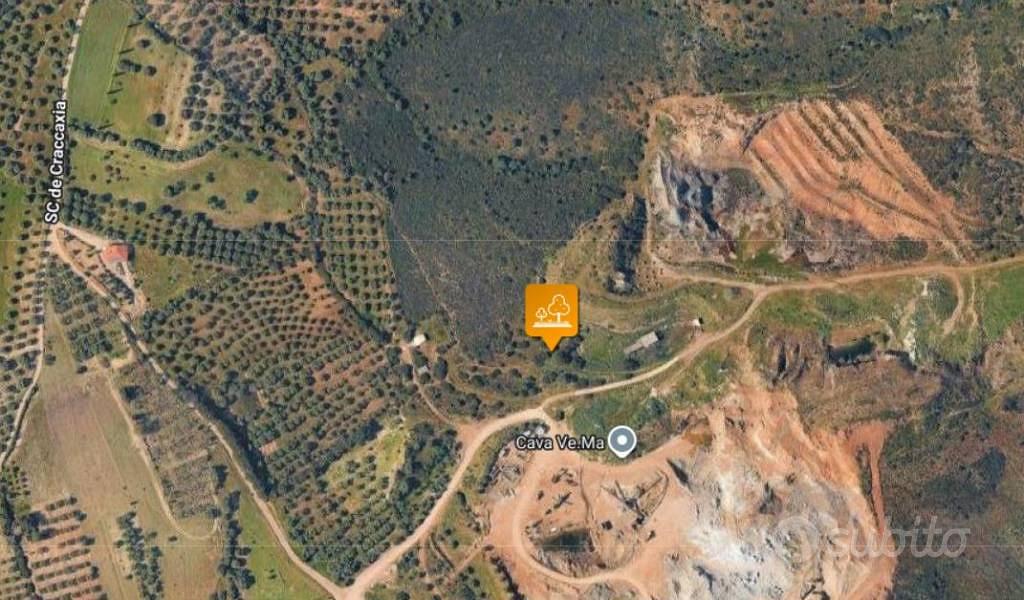 Immobile in asta di 18600 m² a Dolianova - Vista 2