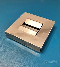 Ugolini Calegari, Scatola-posacenere, MAM, 1970