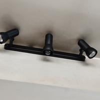 Faretti da soffitto vintage 