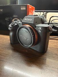 Sony a7II