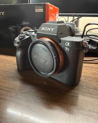 Sony a7II