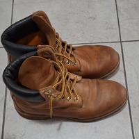 Stivali Timberland 