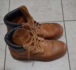Stivali Timberland 
