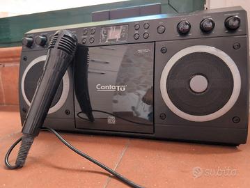 cantatu karaoke