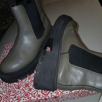 Anfibi donna