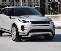 Range rover evoque 2019;2021 per ricambi