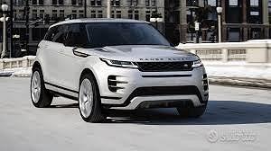 Range rover evoque 2019;2021 per ricambi