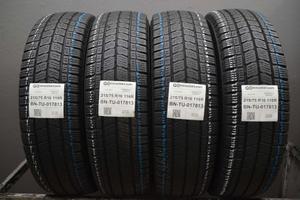 4 pneumatici kleber 215/75 r16 116r tu17813