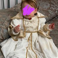 vestito principessa 18/24