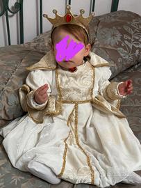 vestito principessa 18/24