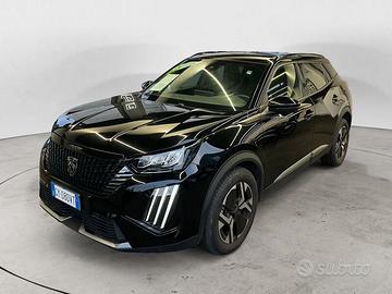 Peugeot 2008 PureTech 100 S&S Allure