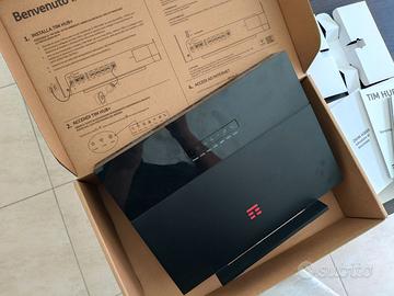 Modem Tim Hub +