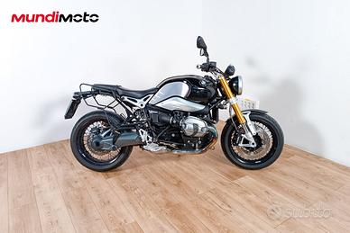 BMW R NINET ABS - 2015