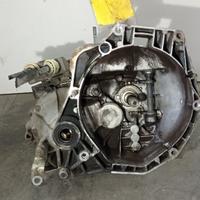 CAMBIO MANUALE COMPLETO FIAT Qubo 1° Serie 717732