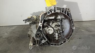CAMBIO MANUALE COMPLETO FIAT Qubo 1° Serie 717732