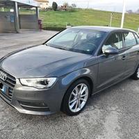Audi A3 8v 1.6 Tdi Ambition