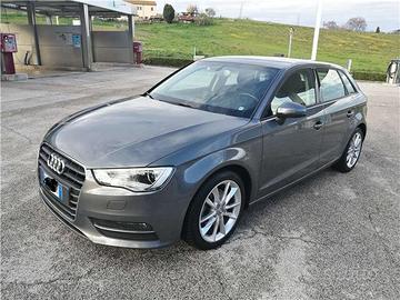 Audi A3 8v 1.6 Tdi Ambition