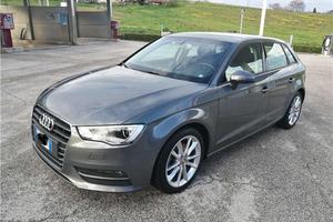 Audi A3 8v 1.6 Tdi Ambition